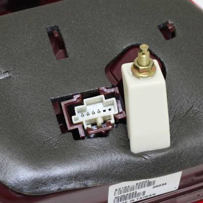 Rareelectrical - Tail Light Compatible With 2014 Mercedes-Benz E250 E350 E400 E550 E63 Amg S E63 Amg 3.5L 4.7L V6 - Image 6
