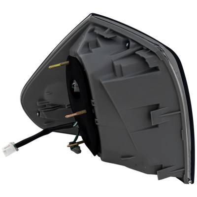 Rareelectrical - Tail Light Compatible With 2004-2009 Lexus Rx330 Rx350 3.3L V6 Right Passenger Side Halogen - Image 6