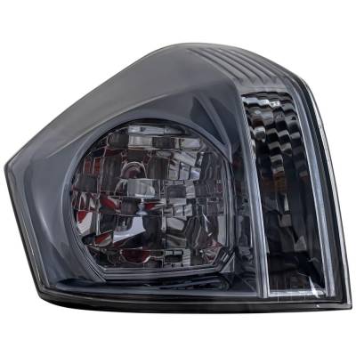 Rareelectrical - Tail Light Compatible With 2004-2009 Lexus Rx330 Rx350 3.3L V6 Right Passenger Side Halogen - Image 8
