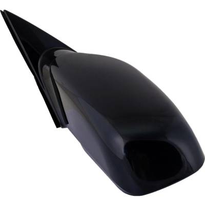 Rareelectrical - Side Mirror Compatible With 2002-2006 Toyota Camry 2.4L 3.0L I4 Left Driver Side 210Hp Replaces - Image 4