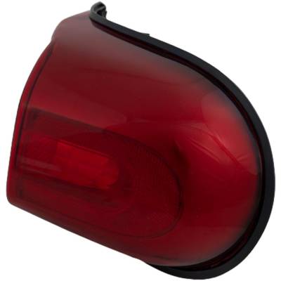 Rareelectrical - Tail Light Compatible With 2007-2011 Toyota Fj Cruiser 4.0L V6 Right Passenger Side Halogen T730163 - Image 7