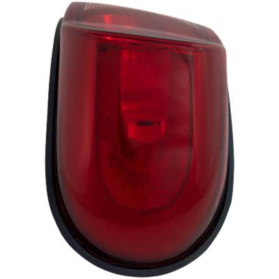 Rareelectrical - Tail Light Compatible With 2007-2011 Toyota Fj Cruiser 4.0L V6 Right Passenger Side Halogen T730163 - Image 8