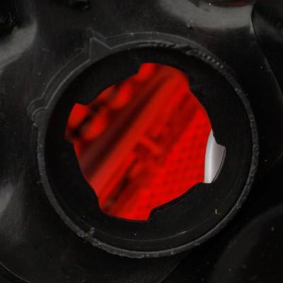 Rareelectrical - Tail Light Compatible With 2018-2022 Toyota C-Hr 2.0L I4 Right Passenger Side Halogen Rt73010061 - Image 7