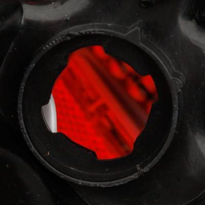 Rareelectrical - Tail Light Compatible With 2018-2022 Toyota C-Hr 2.0L I4 Left Driver Side Halogen Rt73010062 144Hp - Image 7