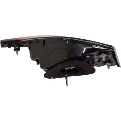 Rareelectrical - New Tail Light Compatible With 2020-2022 Toyota Corolla 2.0L 1.8L I4 M20a-Fks Right Passenger Side - Image 6