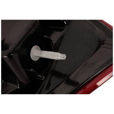 Rareelectrical - Tail Light Compatible With 2019-2020 Buick Envision 2.5L 2.0L I4 Lcv Lsy Left Driver Side 228Hp - Image 7