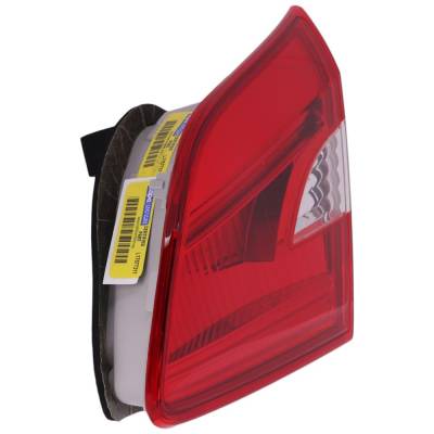 Rareelectrical - Tail Light Compatible With 2016-2019 Nissan Sentra 1.8L 1.6L I4 Mra8de Mr16ddt Right Passenger Side - Image 3
