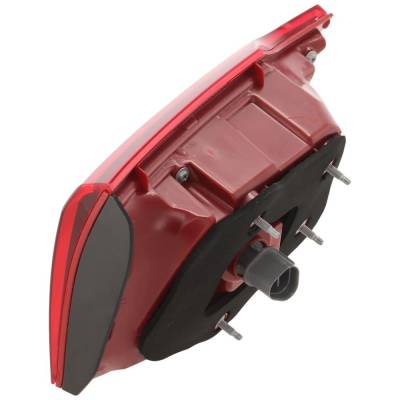 Rareelectrical - New Tail Light Compatible With 2017-2019 Kia Sportage 2.4L 2.0L I4 Right Passenger Side 240Hp - Image 4
