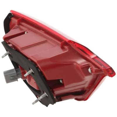 Rareelectrical - New Tail Light Compatible With 2017-2019 Kia Sportage 2.4L 2.0L I4 Right Passenger Side 240Hp - Image 7