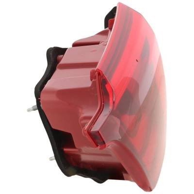 Rareelectrical - New Tail Light Compatible With 2017-2019 Kia Sportage 2.4L 2.0L I4 Right Passenger Side 240Hp - Image 8