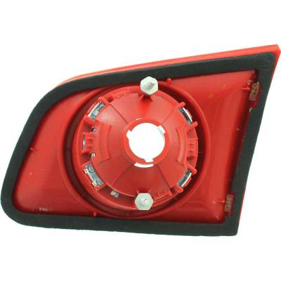 Rareelectrical - Tail Light Compatible With 2007-2010 Volkswagen Passat 2.0L 3.6L I4 Bpy/Ccta Blv Left Driver Side - Image 5