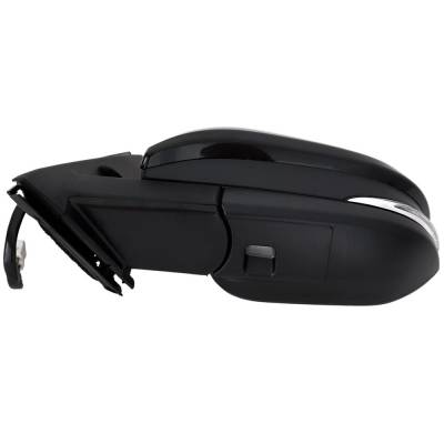Rareelectrical - Side Mirror Compatible With 2022-2023 Toyota 4Runner 4.0L V6 Left Driver Side 270Hp Replaces - Image 4