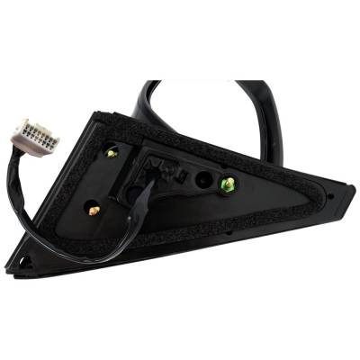 Rareelectrical - Side Mirror Compatible With 2022-2023 Toyota 4Runner 4.0L V6 Left Driver Side 270Hp Replaces - Image 6
