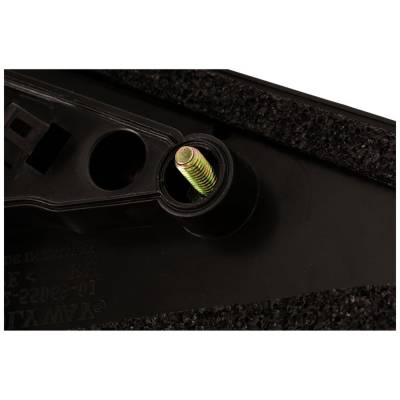 Rareelectrical - Side Mirror Compatible With 2022-2023 Toyota 4Runner 4.0L V6 Left Driver Side 270Hp Replaces - Image 7