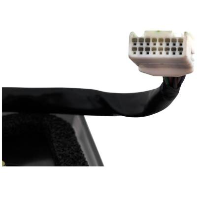 Rareelectrical - Side Mirror Compatible With 2022-2023 Toyota 4Runner 4.0L V6 Left Driver Side 270Hp Replaces - Image 8