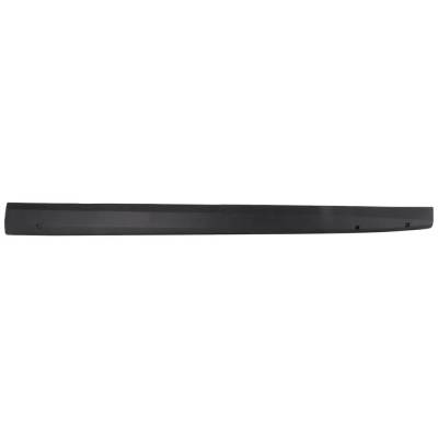 Rareelectrical - New Textured Black Door Molding And Beltlines Compatible With Subaru Forester 2.5I Touring 4 Cyl - Image 5