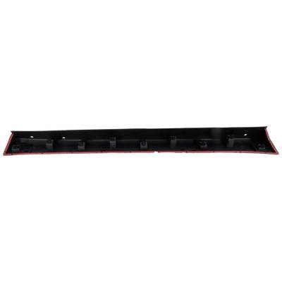 Rareelectrical - New Textured Black Door Molding And Beltlines Compatible With Subaru Forester 2.5I Touring 4 Cyl - Image 6
