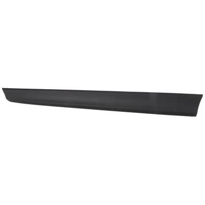 New Textured Black Door Molding And Beltlines Compatible With Subaru Forester 2.0Xt Limited 4 Cyl