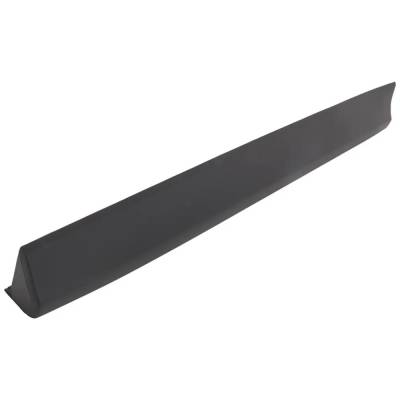 Rareelectrical - New Textured Black Door Molding And Beltlines Compatible With Subaru Forester 2.0Xt Limited 4 Cyl - Image 3