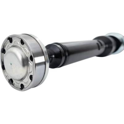 Rareelectrical - Rear Driveshaft Compatible With 2014-2019 Jeep Grand Cherokee High Grand Cherokee Summit Upland 3.6L - Image 2