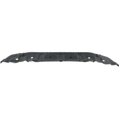 Rareelectrical - Engine Under Cover Splash Shield Compatible With 2010-2013 Suzuki Kizashi Front 2.4L 4-Cyl Direct - Image 4