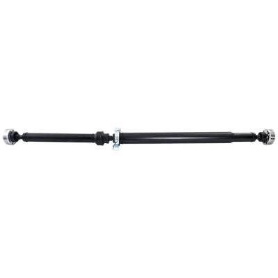Rareelectrical - Rear Prop Shaft Assembly Compatible With 2014-2019 Dodge Durango Citadel Durango Rallye Durango - Image 1