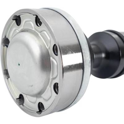 Rareelectrical - Rear Prop Shaft Assembly Compatible With 2014-2019 Dodge Durango Citadel Durango Rallye Durango - Image 2