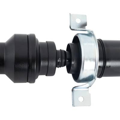 Rareelectrical - Rear Prop Shaft Assembly Compatible With 2014-2019 Dodge Durango Citadel Durango Rallye Durango - Image 3