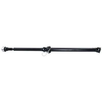 Rareelectrical - Rear Prop Shaft Assembly Compatible With 2008-2009 Ford Mercury Escape Xls Mariner Premier 2.3L 2.5L - Image 1