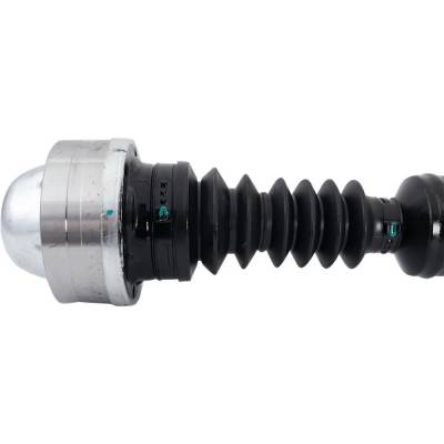 Rareelectrical - Rear Prop Shaft Assembly Compatible With 2008-2009 Ford Mercury Escape Xls Mariner Premier 2.3L 2.5L - Image 2