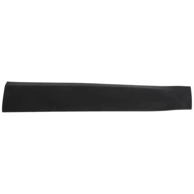 Rareelectrical - New Textured Black Door Molding And Beltlines Compatible With Jeep Cherokee High Altitude 4 Cyl 2.0L - Image 6