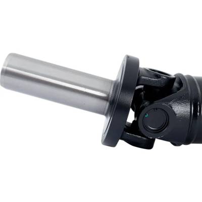 Rareelectrical - Rear Driveshaft Compatible With 2004-2008 Ford Lincoln F-150 Xtr Mark F-150 4.6L 5.4L Automatic 4Wd - Image 2