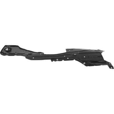 Rareelectrical - Inner Fender Splash Shield Compatible With 2019-2022 Cadillac Xt4 Right Passenger Side 2.0L 4-Cyl - Image 4