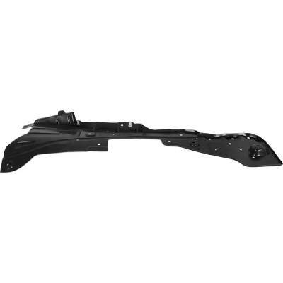 Rareelectrical - Fender Splash Shield Compatible With 2019-2022 Cadillac Xt4 Right Passenger Side Plastic Guard - Image 2