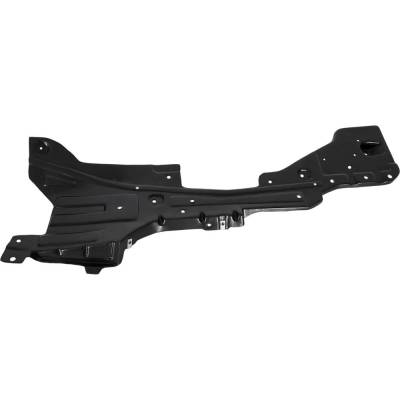 Rareelectrical - Fender Splash Shield Compatible With 2019-2022 Cadillac Xt4 Right Passenger Side Plastic Guard - Image 6