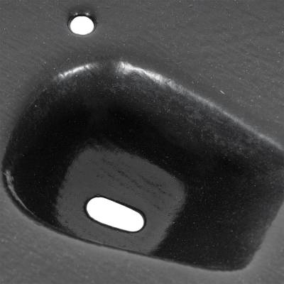 Rareelectrical - Fender Splash Shield Compatible With 2019-2022 Cadillac Xt4 Right Passenger Side Plastic Guard - Image 8