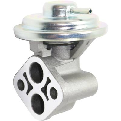New Egr Valve Compatible With Mitsubishi Montero Sport Es 4 Cyl 2.4L Lancer Se 4 Cyl 2.0L Mighty Max