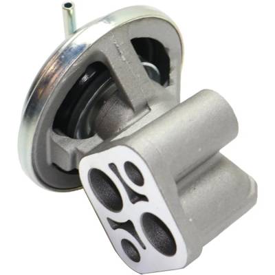 Rareelectrical - New Egr Valve Compatible With Mitsubishi Montero Sport Es 4 Cyl 2.4L Lancer Se 4 Cyl 2.0L Mighty Max - Image 4