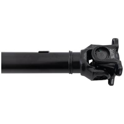 Rareelectrical - Front Driveshaft Assembly Compatible With 2013-2021 Bmw 320I Xdrive 328I Xdrive 330I 228I Xdrive - Image 4