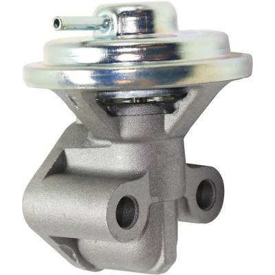 Rareelectrical - New Egr Valve Compatible With Mitsubishi Lancer Es 4 Cyl 2.0L Mighty Max Base 4 Cyl 2.4L Mighty Max - Image 2