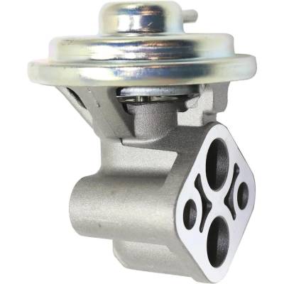 Rareelectrical - New Egr Valve Compatible With Mitsubishi Lancer Es 4 Cyl 2.0L Mighty Max Base 4 Cyl 2.4L Mighty Max - Image 6