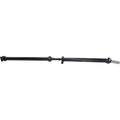 Rareelectrical - Rear Driveshaft Compatible With 2009-2014 Ford F-150 4.6L 5.0L 4Wd New OEM Rf54550002 Direct Fit - Image 1