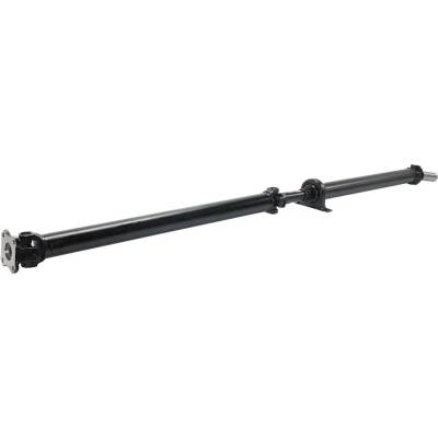 Rareelectrical - Rear Driveshaft Compatible With 2009-2014 Ford F-150 4.6L 5.0L 4Wd New OEM Rf54550002 Direct Fit - Image 3