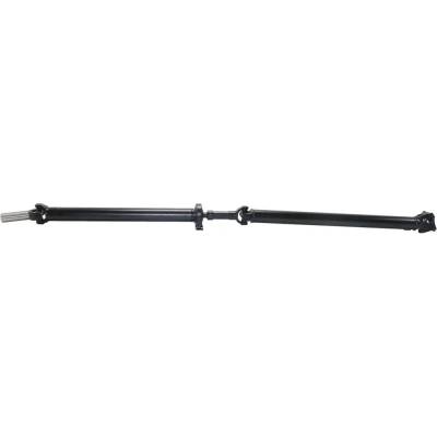 Rareelectrical - Rear Driveshaft Compatible With 2009-2014 Ford F-150 4.6L 5.0L 4Wd New OEM Rf54550002 Direct Fit - Image 6