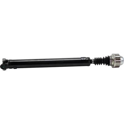 Rareelectrical - Rear Prop Shaft Assembly Compatible With 2001-2005 Ford Mazda Escape Xls 2.0L 2.3L 4Wd OEM - Image 1