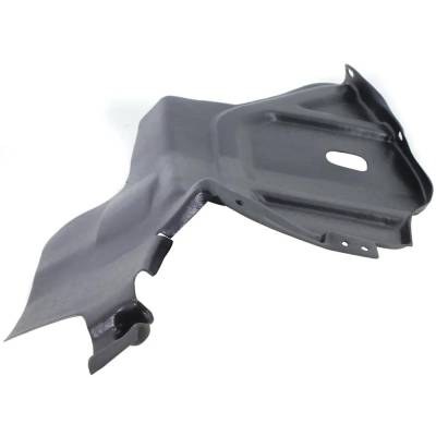Rareelectrical - Inner Fender Splash Shield Compatible With 2000-2005 Dodge Neon Sx Right Passenger Side 2.0L 4-Cyl - Image 5