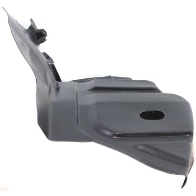 Fender Splash Shield Compatible With 2000-2005 Dodge Neon Sx Right Passenger Side Plastic Guard