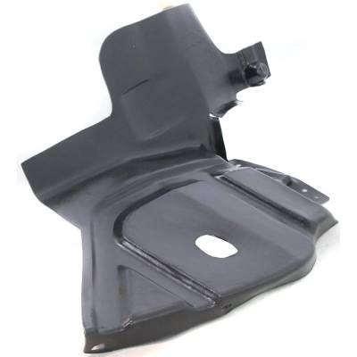 Rareelectrical - Fender Splash Shield Compatible With 2000-2005 Dodge Neon Sx Right Passenger Side Plastic Guard - Image 2