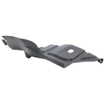 Rareelectrical - Fender Splash Shield Compatible With 2000-2005 Dodge Neon Sx Right Passenger Side Plastic Guard - Image 3