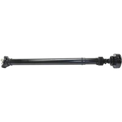 Rareelectrical - Front Driveshaft Compatible With 1999-2004 Jeep Grand Cherokee Special Edition Grand Cherokee 4.0L - Image 4